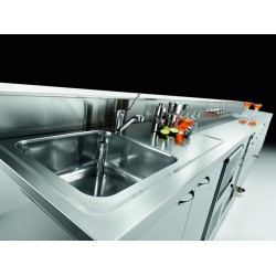 BANCO BAR refrigerato