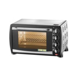 FORNETTO CONVENZIONE HK28RC