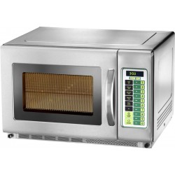 FORNO A MICROONDE MC/1800