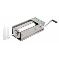 INSACCATRICE MANUALE 7 lt.