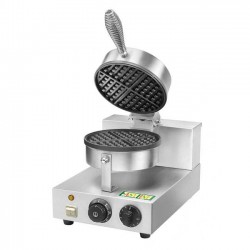 WAFFLE MACHINE WM1