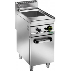 CUOCIPASTA A GAS 25 lt.