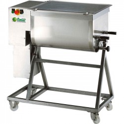 IMPASTATRICE PER CARNE