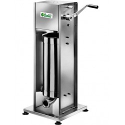 INSACCATRICE MANUALE VERTICALE