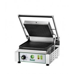 PIASTRA ELETTRICA IN GHISA PE25RN