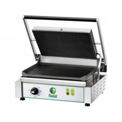 PIASTRA ELETTRICA IN GHISA PE35LN