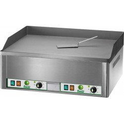 FRY TOP elettrico FRY2