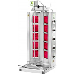 GYROS ELETTRICO GYR100