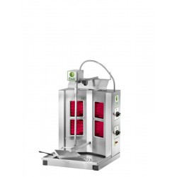 GYROS ELETTRICO GYR40