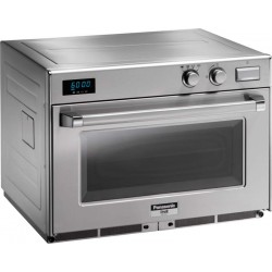 FORNO MICROONDE PANASONIC NE1840