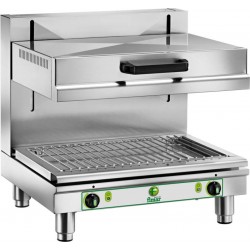 SALAMANDRA con testa mobile SLA600MB