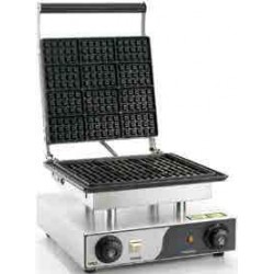 WAFFLE MACHINE WM15