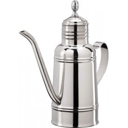OLIERA INOX 0,75 lt.