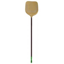 PALA FORATA alluminio