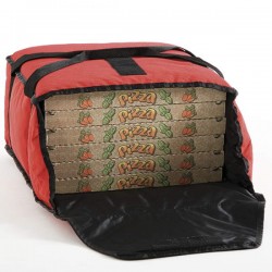 BORSA TERMICA 5 pizze