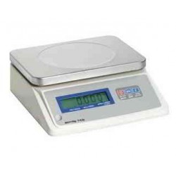 Bilancia elettronica