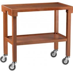 CARRELLO legno