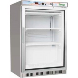 FRIGORIFERO statico ECO EF200GSS