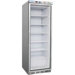 FRIGORIFERO statico ECO EF400GSS