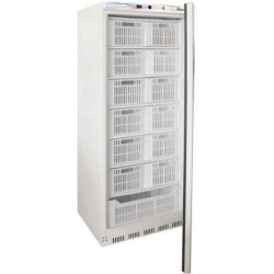 FRIGORIFERO statico ECO EF600-CAS