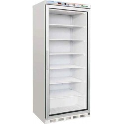 FRIGORIFERO statico ECO EF600G