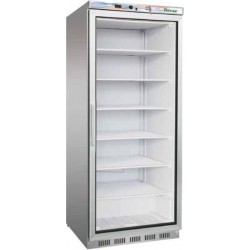 FRIGORIFERO statico ECO EF600GSS