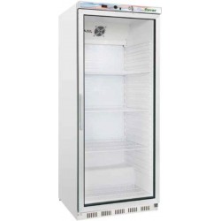 FRIGORIFERO statico ECO ER600G
