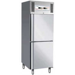 FRIGORIFERO doppia temperatura GNV600DT