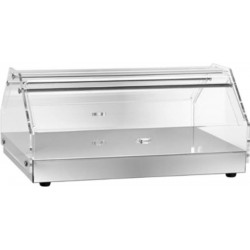 VETRINETTA NEUTRA inox