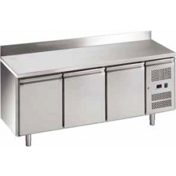 TAVOLO REFRIG. BT ALZATINA 3 celle