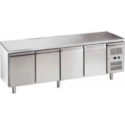TAVOLO REFRIGERATO BT 4 celle