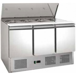 SALADETTE REFRIGERATE S900-FC