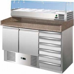 BANCHI PIZZERIA STATICI SPZ-FC