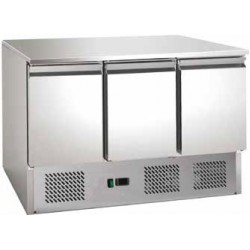 SALADETTE REFRIGERATE INOX S900TOP-FC