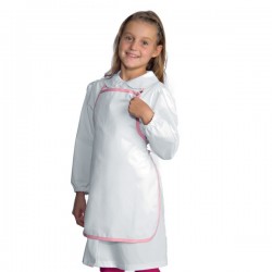 PETTORINA 100% cotone