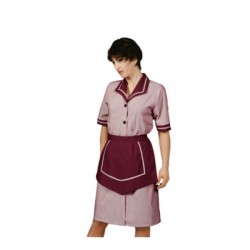 CAMICE AMALFI pol/cot