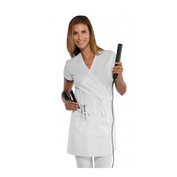 KIMONO ZANZIBAR pol/cot