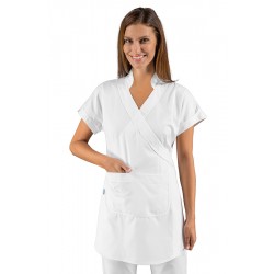 KIMONO TAHITI pol/cot