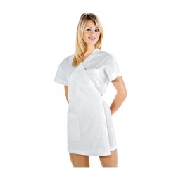 KIMONO CLASSICO pol/cot