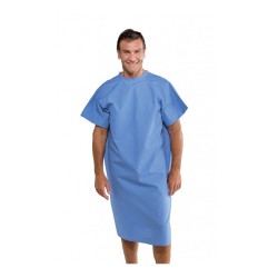 CAMICE PAZIENTE pol/cot
