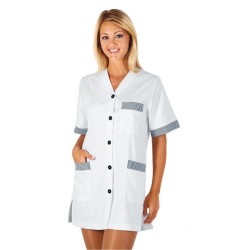 DACCA BIANCA pol/cot 