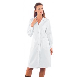 CAMICE DONNA antiacido pol/cot