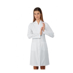 CAMICE LUGANO 100% cot