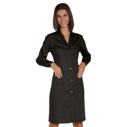 CAMICE DONNA pol/cot