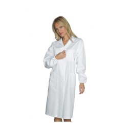 CAMICE antinfortunistico 100% cotone