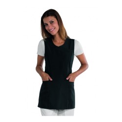 MALIBU NERO 100% pol