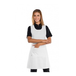 PAPEETE LONG 100% pol