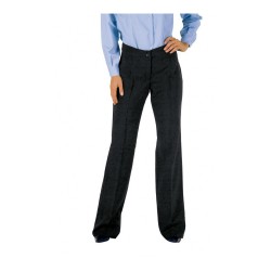 PANTALONE TRENDY lana/pol