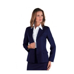 GIACCA PORTLAND foderata fresco lana