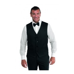 GILET UNISEX asola 100% pol